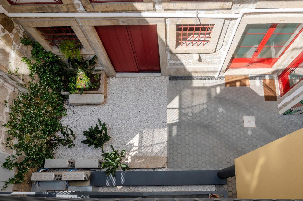 Cactus Apartment, By Bolhao Residences Порту Екстер'єр фото